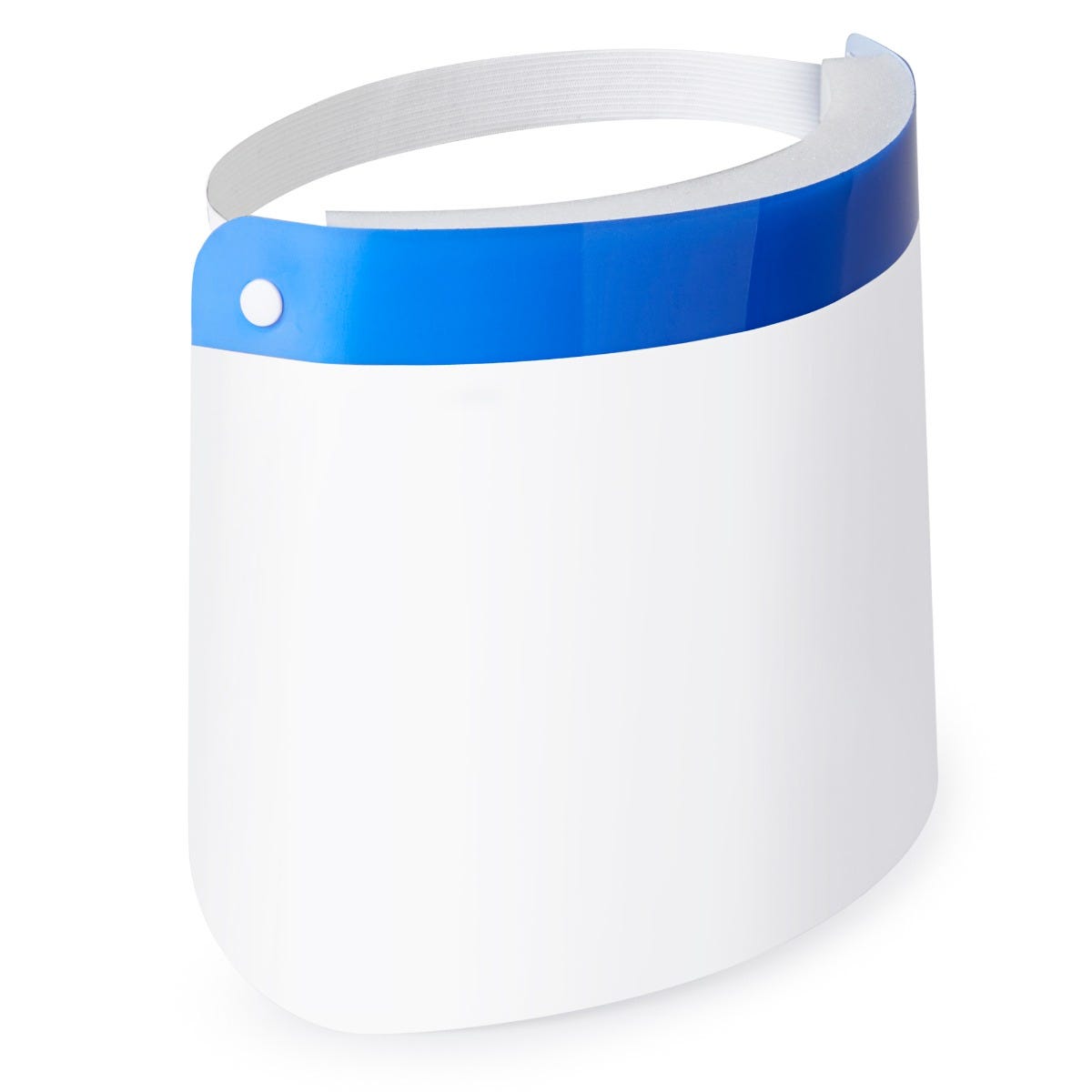 Disposable Face Shields (Pack of 10)