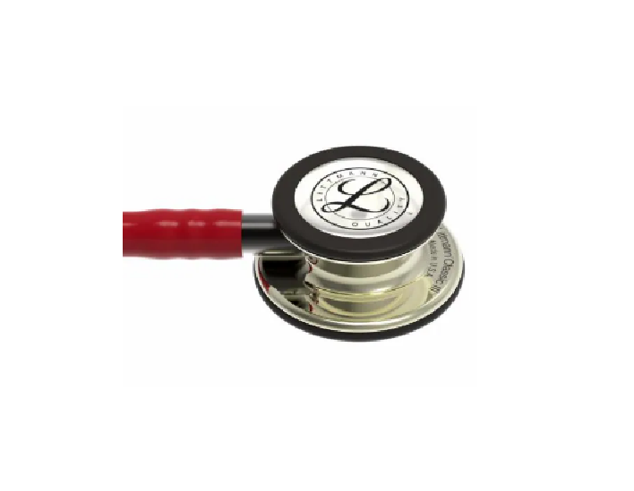 Littmann Classic III Stethoscope with Champagne Finish Chestpiece