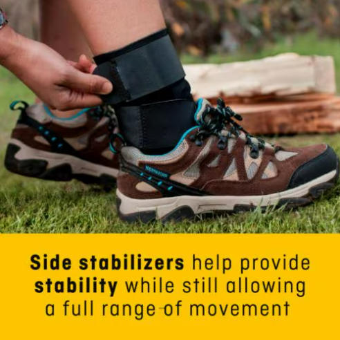 Futuro Ankle Performance Stabilizer