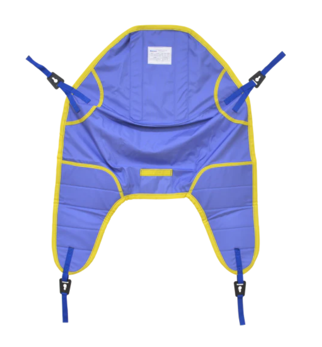 Cradle Clip Sling