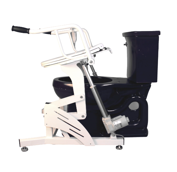 Bariatric XL Toilet Lift