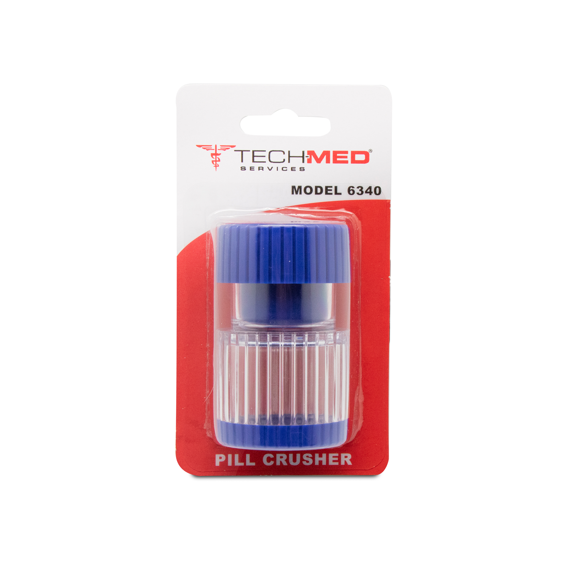 2 in 1 Pill Crusher