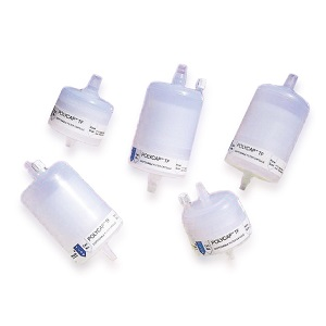 Polycap Cap Cytiva Polycap TF 75 Capsule Filter with FNPT Inlet and Outlet 2702T