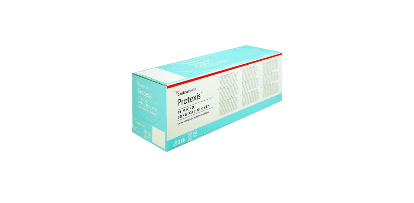 Protexis PI Micro Surgical Gloves