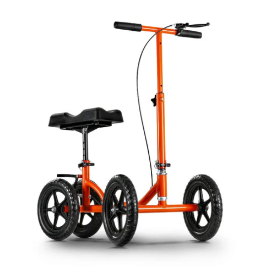Height Adjustable Knee Walker