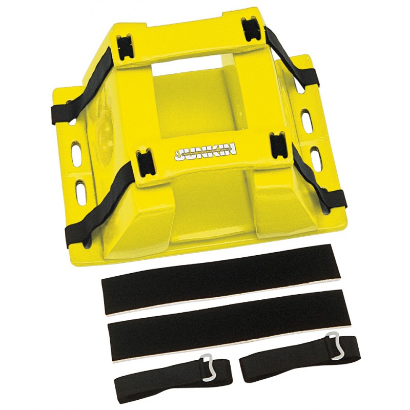 Head & Neck Immobilizer