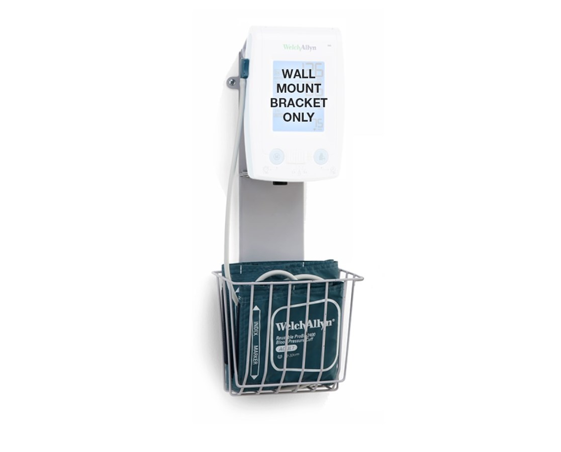 Wall Mount Bracket