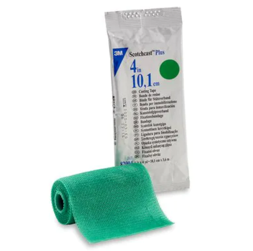 Scotchcast Plus Casting Tape