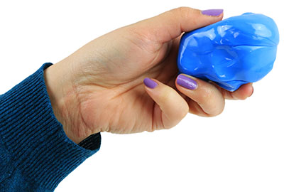 50 lb Exercise Putty