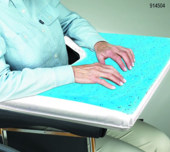 Gel-Top Sensory Tray