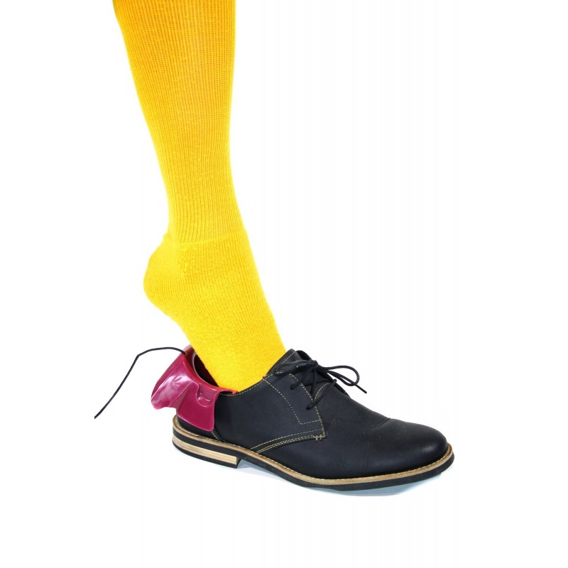 Popular Foot Funnel Hands-Free Shoe Aid