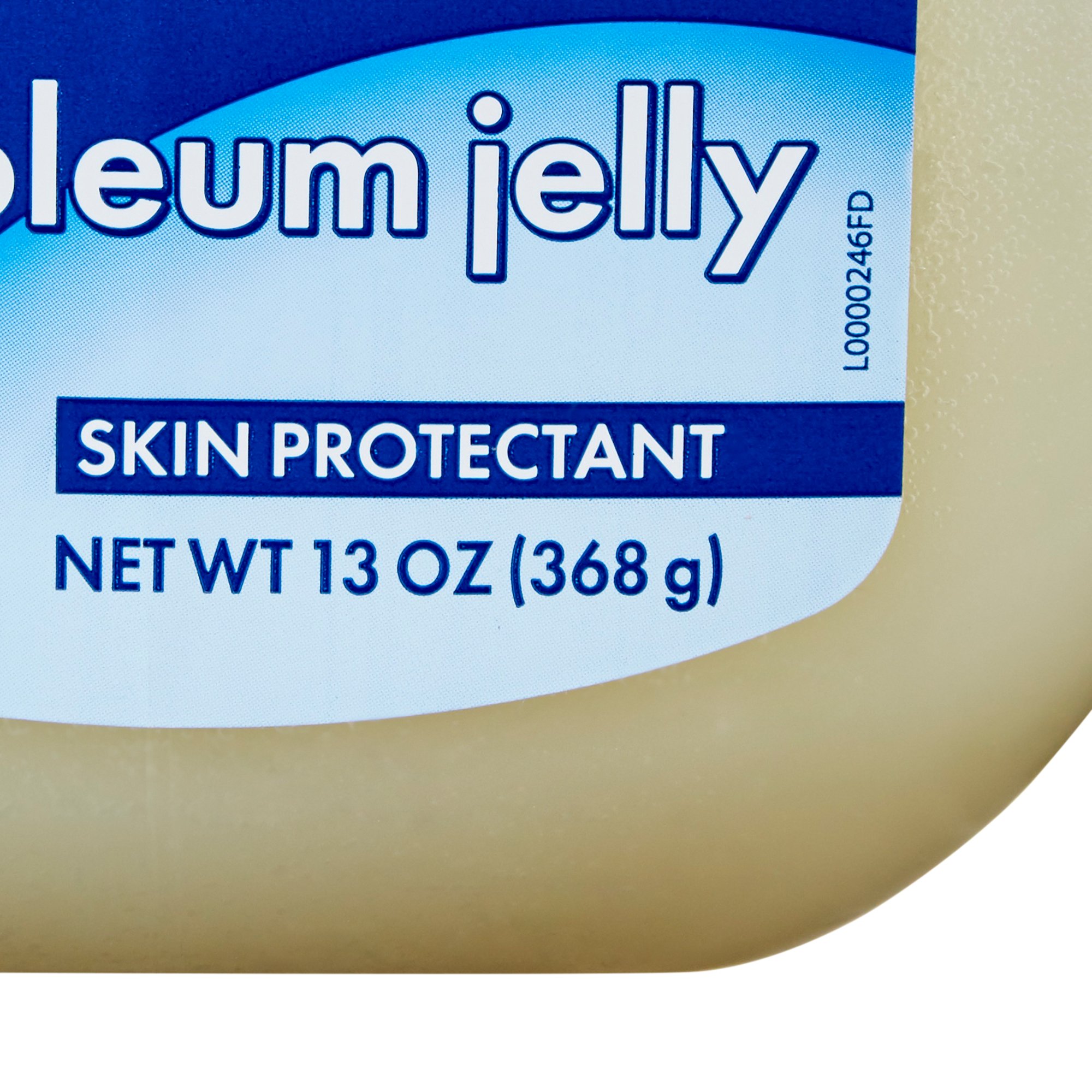 Non Sterile Petroleum Jelly