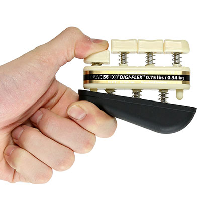 Digi Flex Hand Exercisers