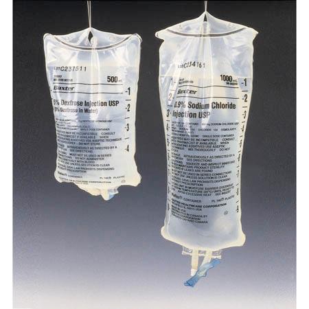 Lactated Ringer's and 5% Dextrose Injection, USP, Viaflex Plastic Container