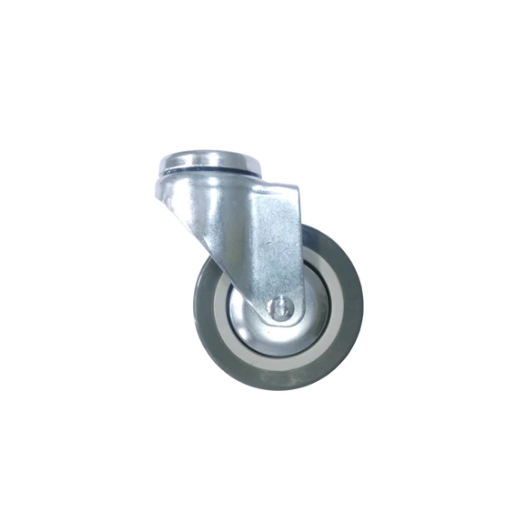 3" Front Stand Aid (STA) Caster 10mm