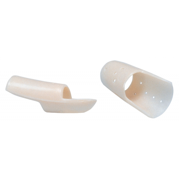 Plastic Finger Splints #7 - Clearance