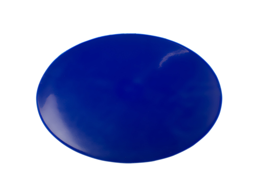 Non Slip Material Circular Pads