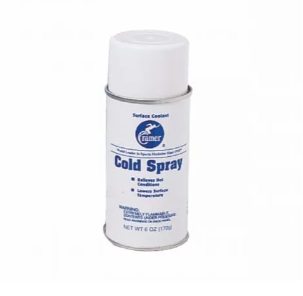 Cold Spray