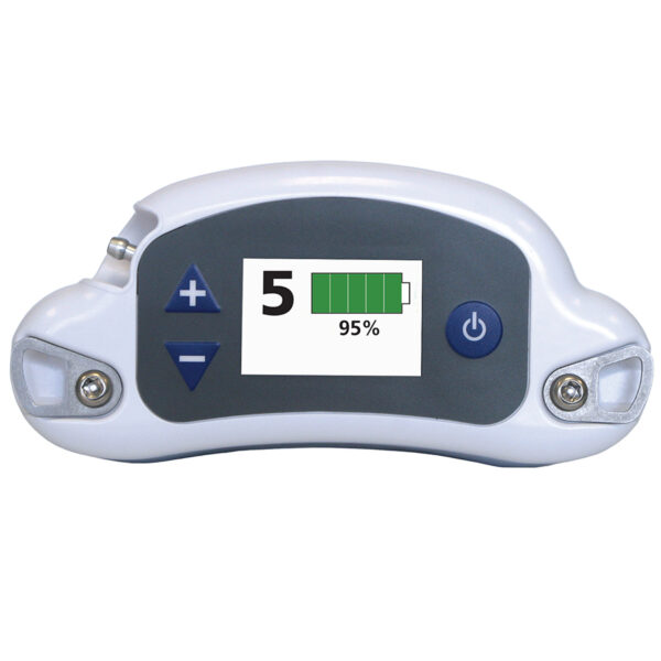 FreeStyle Comfort Portable Oxygen Concentrators with 8 Cell Battery