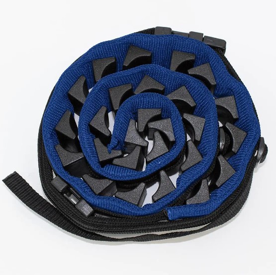 RangeMaster Shoulder Finger Ladder