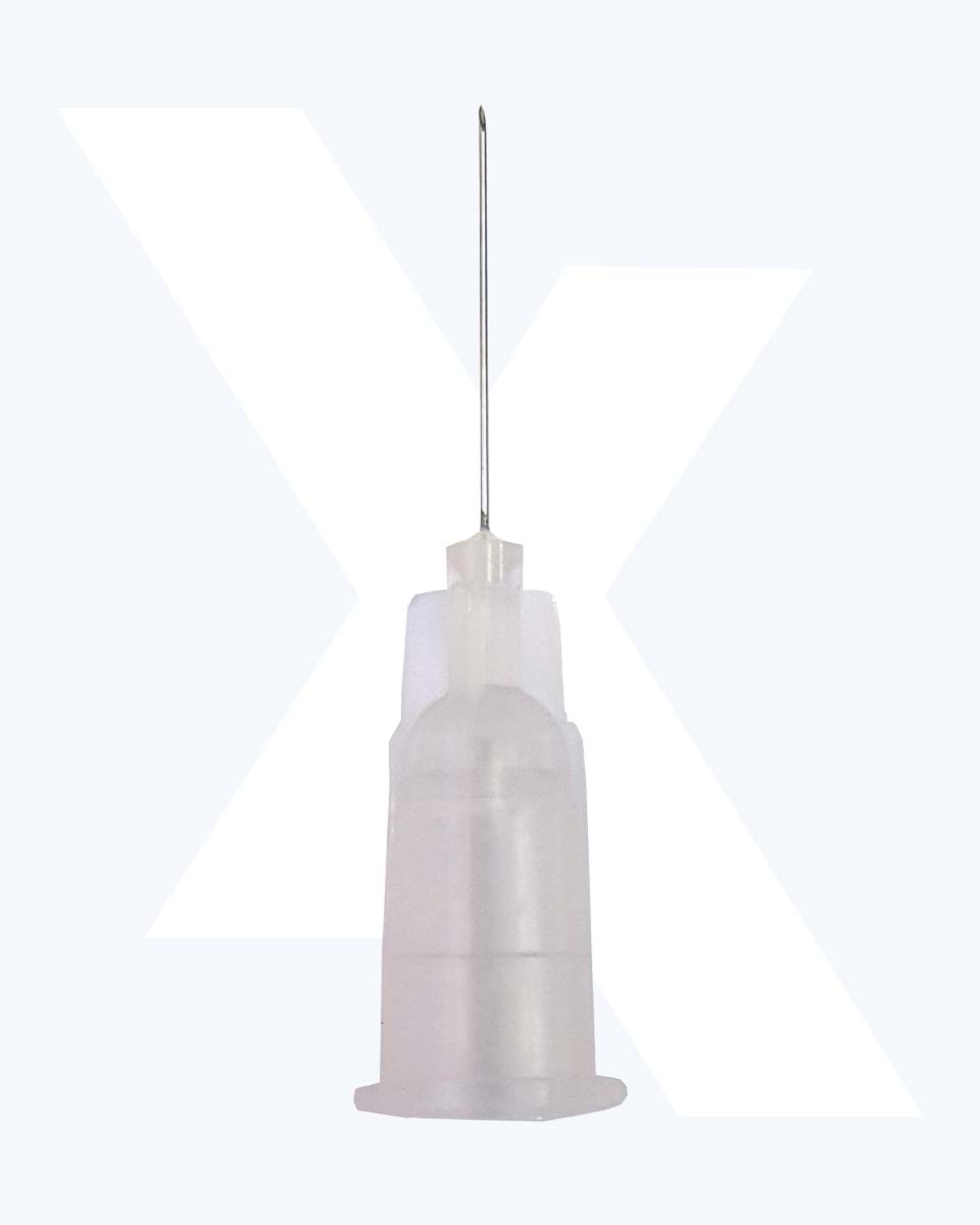 Hypodermic Needles, Specialty Use