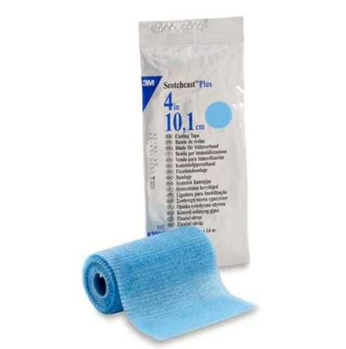 Scotchcast Plus Casting Tape