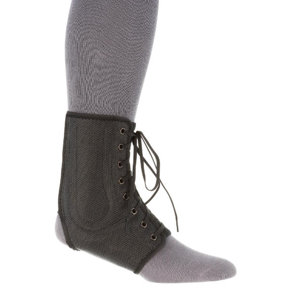 Swede O Trim Lok Ankle Brace