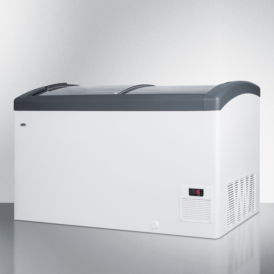 12 Cu. Ft. Chest Freezer