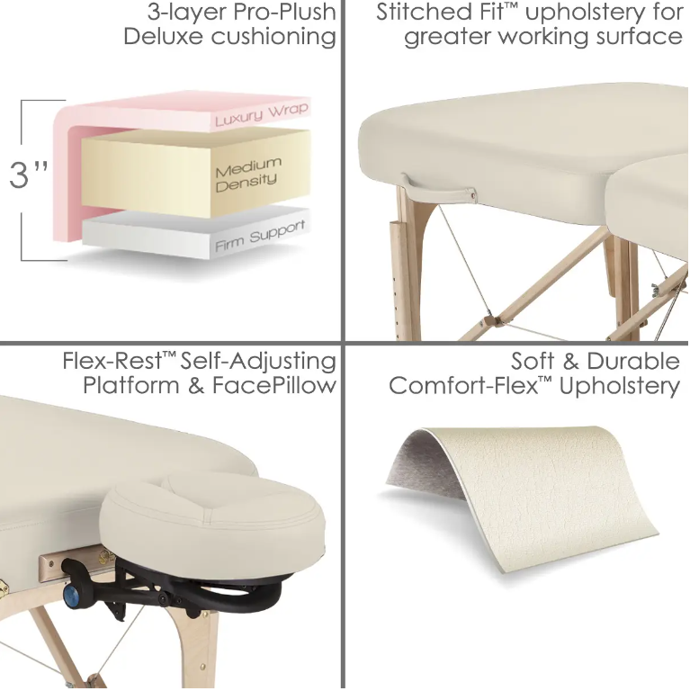 Infinity Portable Massage Table