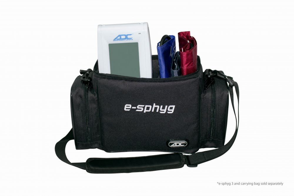 Padded Carrying Case for E Sphyg 3 Bag