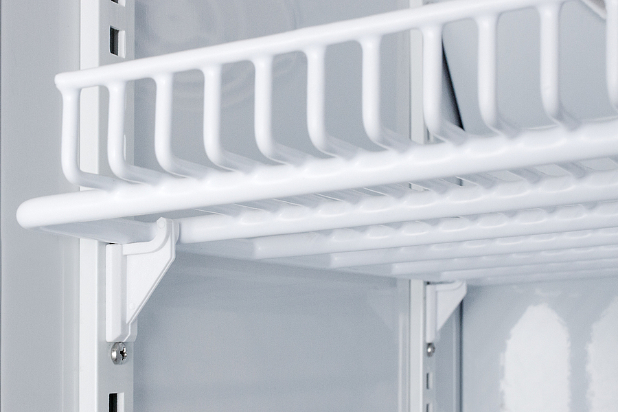 24" Wide All Refrigerator / All Freezer Combination