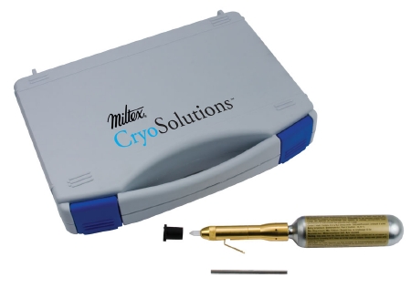 CryoSolutions Complete Set