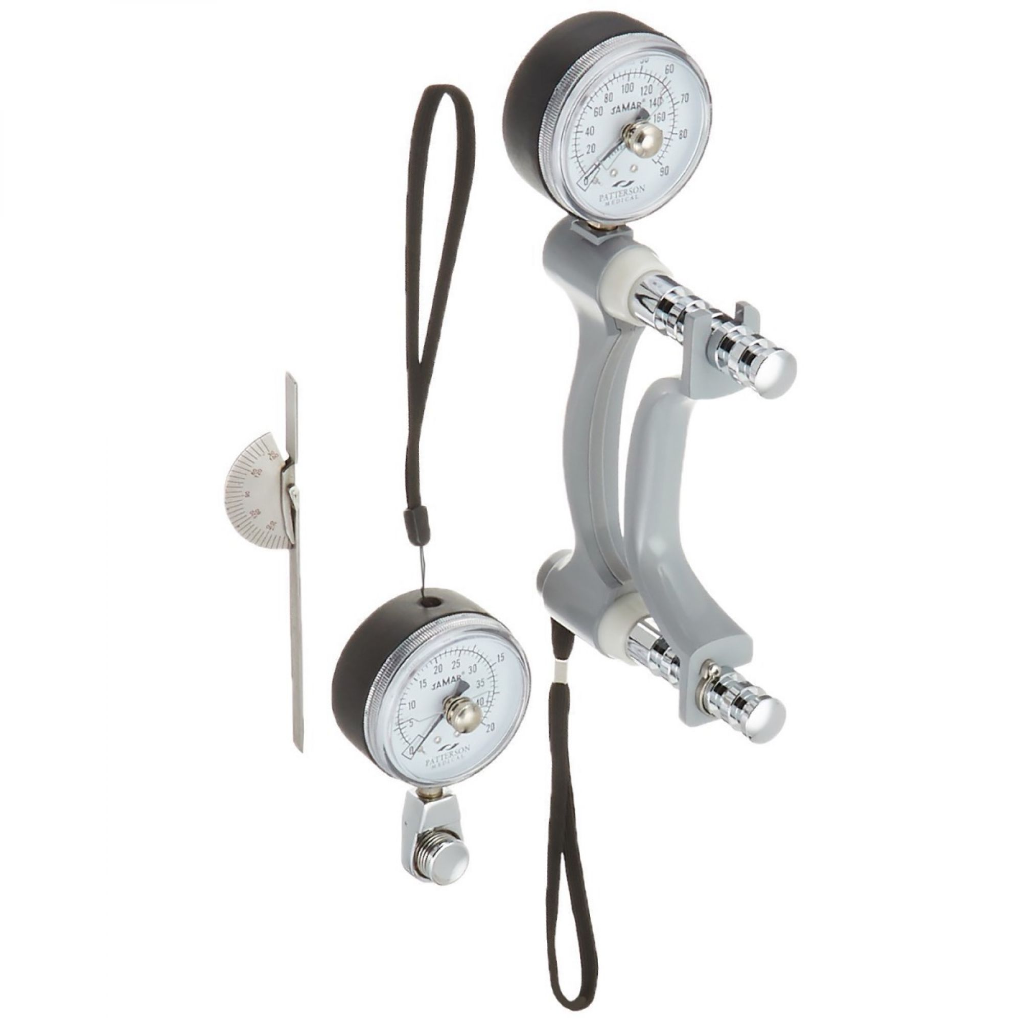 Hydraulic Hand Evaluation Kit