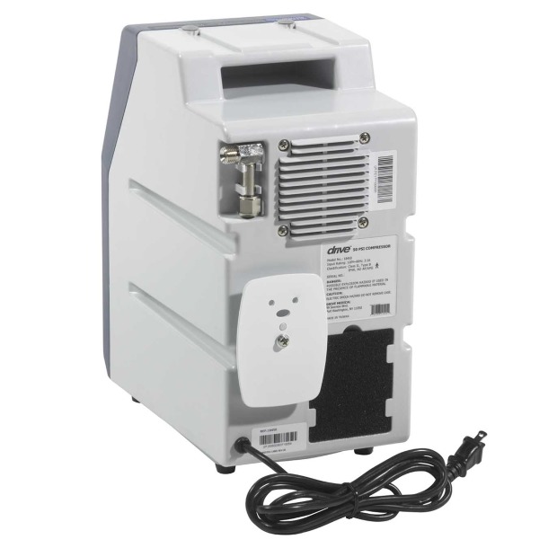50 PSI Compressor