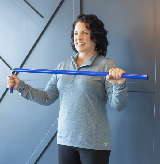 Shoulder Kit ProExerciser