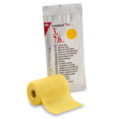 Scotchcast Plus Casting Tape