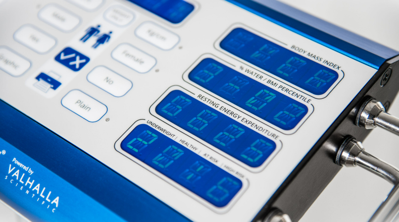 G6 Series Body Composition Scale