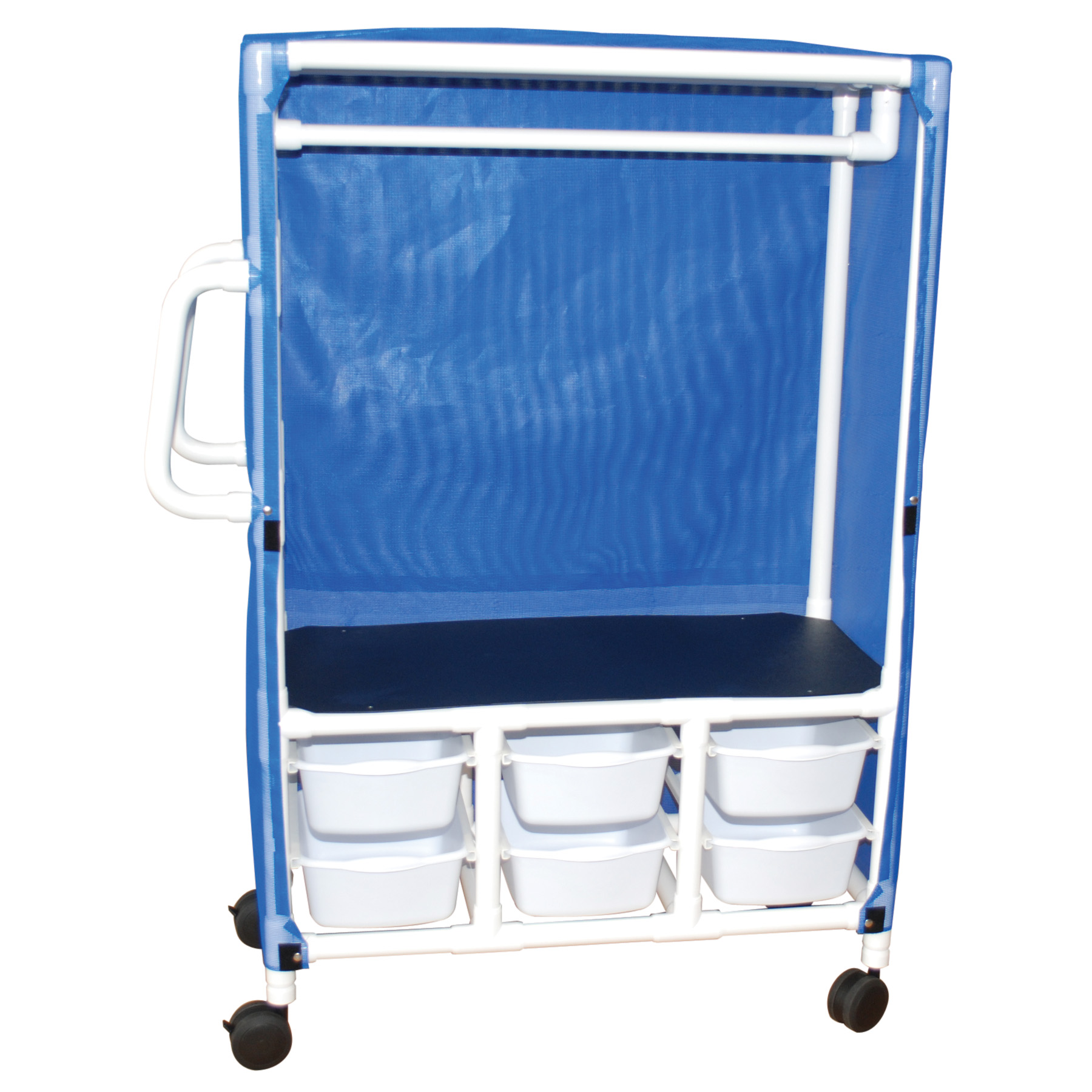 Combo Speciality Cart