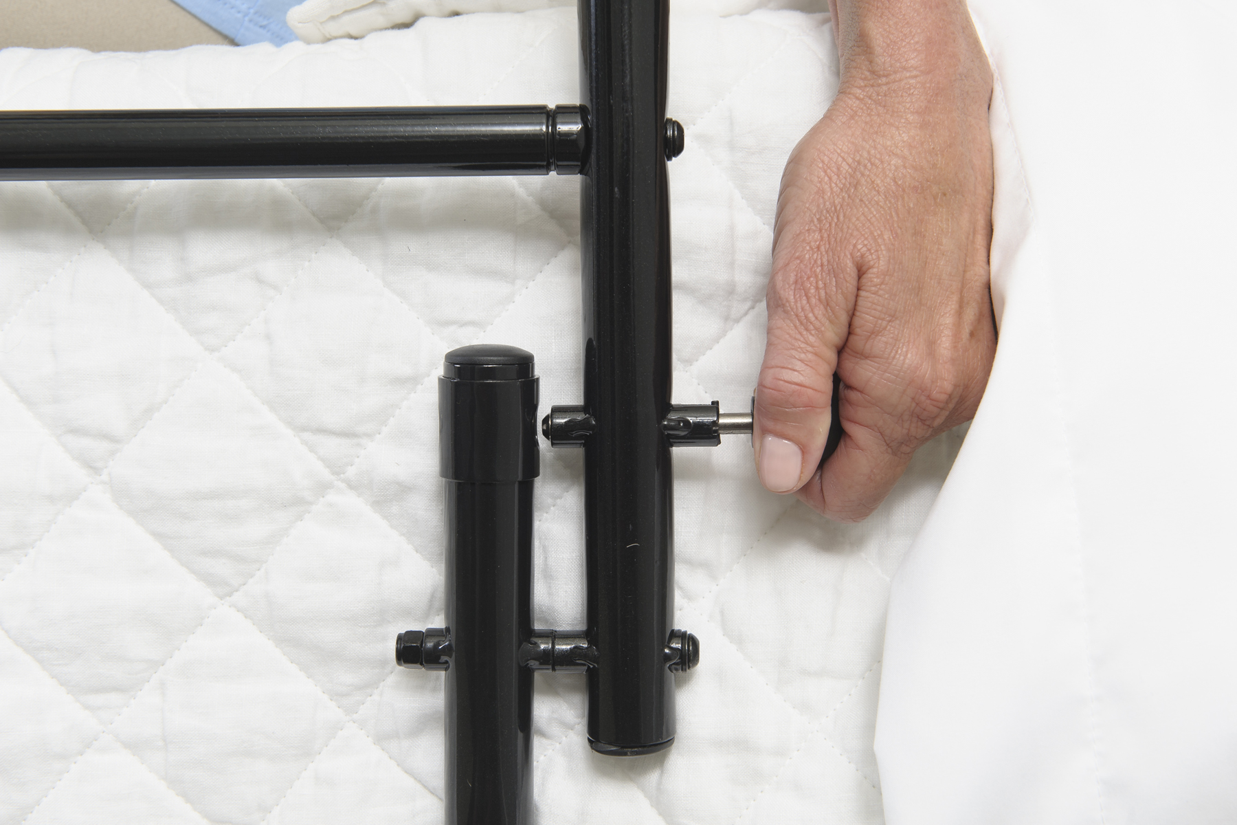30" Safety Bed Rail