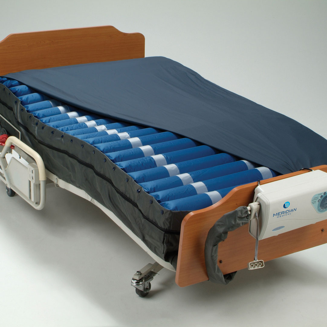 Ultra Care Xtra Bariatric APM System 80" x 48" x 10"