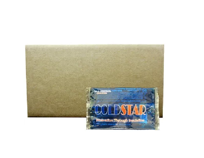 Versatile Reusable Non Insulated Hot / Cold Gel Pack