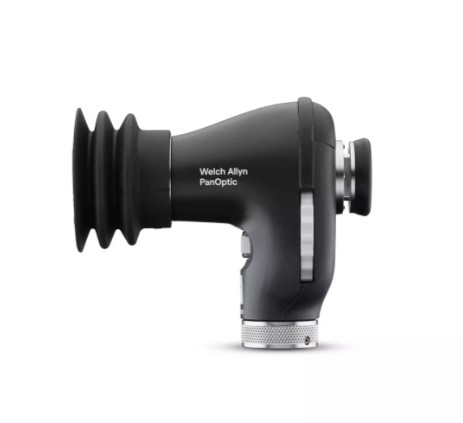 Welch Allyn PanOptic Plus Ophthalmoscope