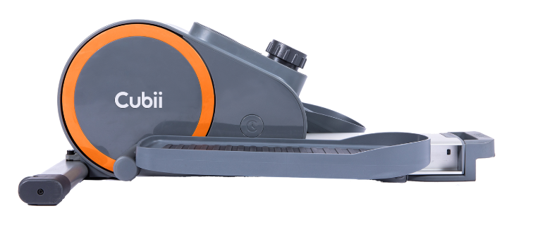 Cubii Go hotsell Portable Compact Elliptical