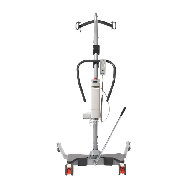 Levantar Floor Lift with Manual Base