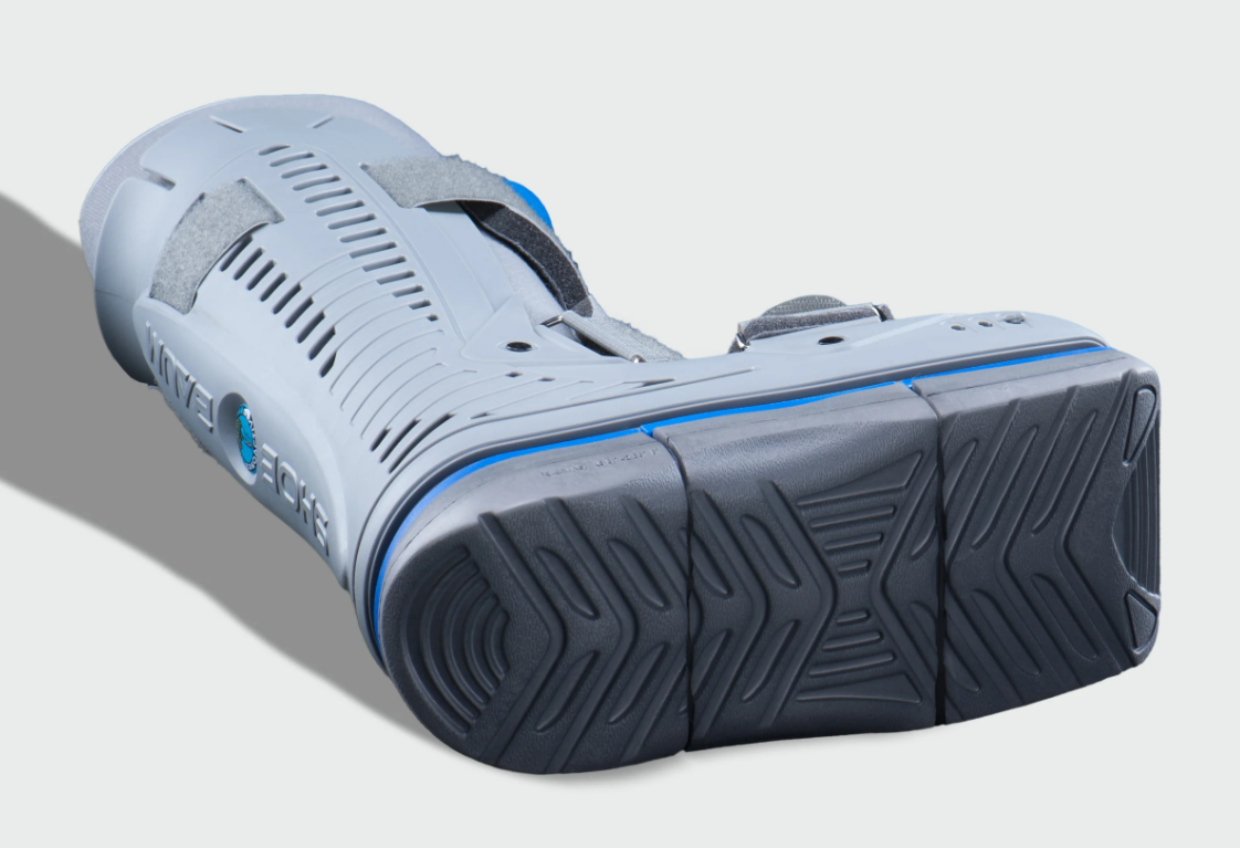 Shoebaum Air Cam Injury Boot