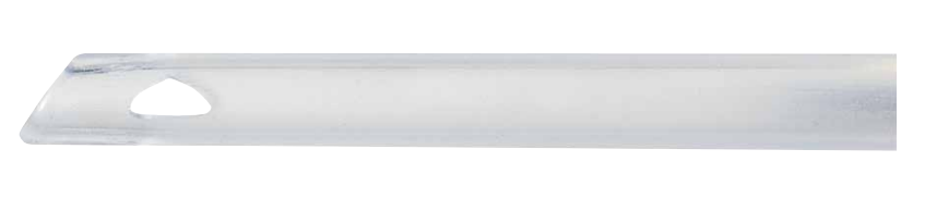 AirLife Tri Flo Catheters with Control Port and Depth Markings, Looped
