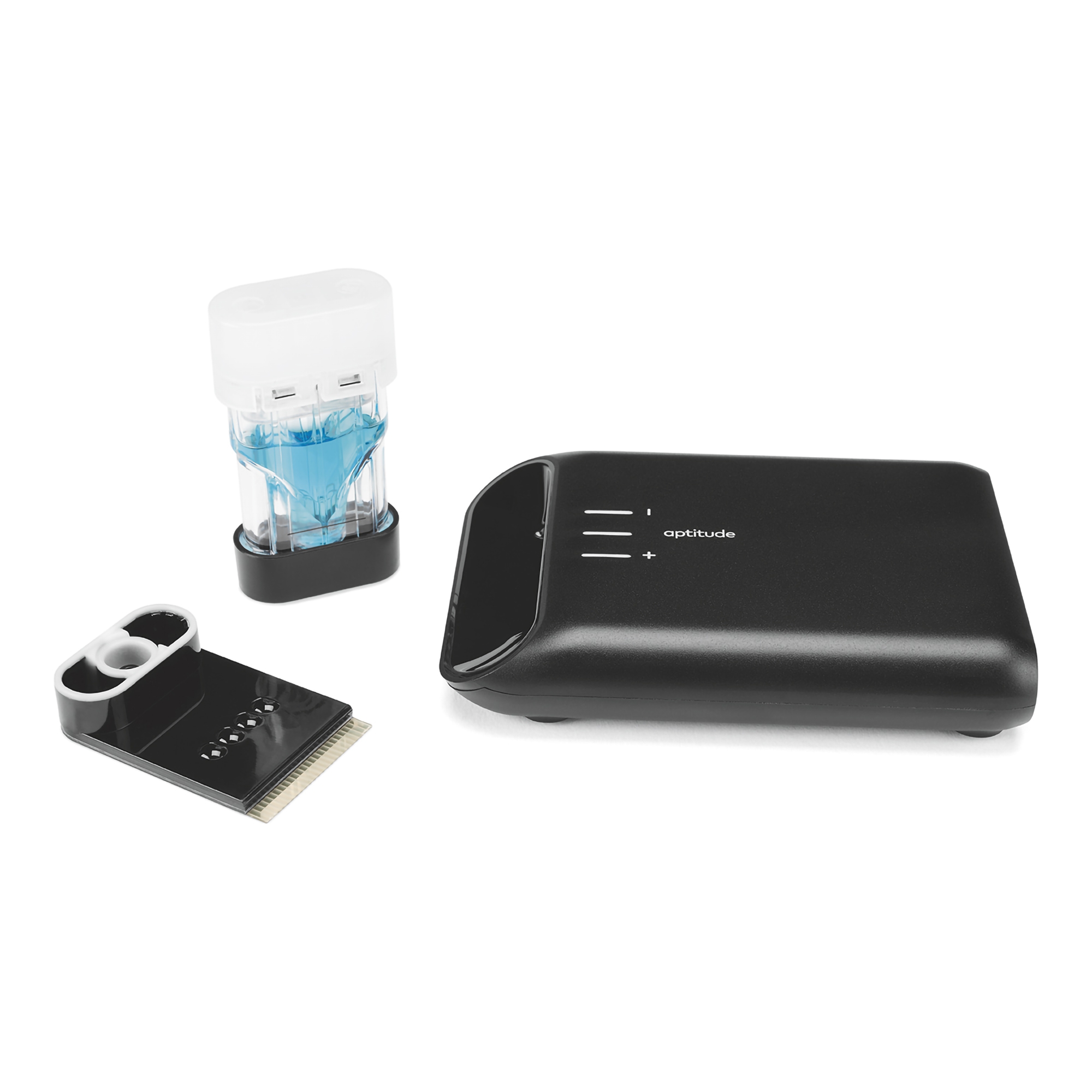 Metrix COVID 19 Respiratory Test Reader