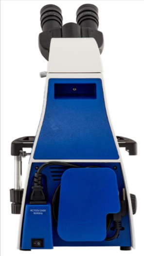 LW Scientific Innovation Infinity Biological Microscope, Plan ...