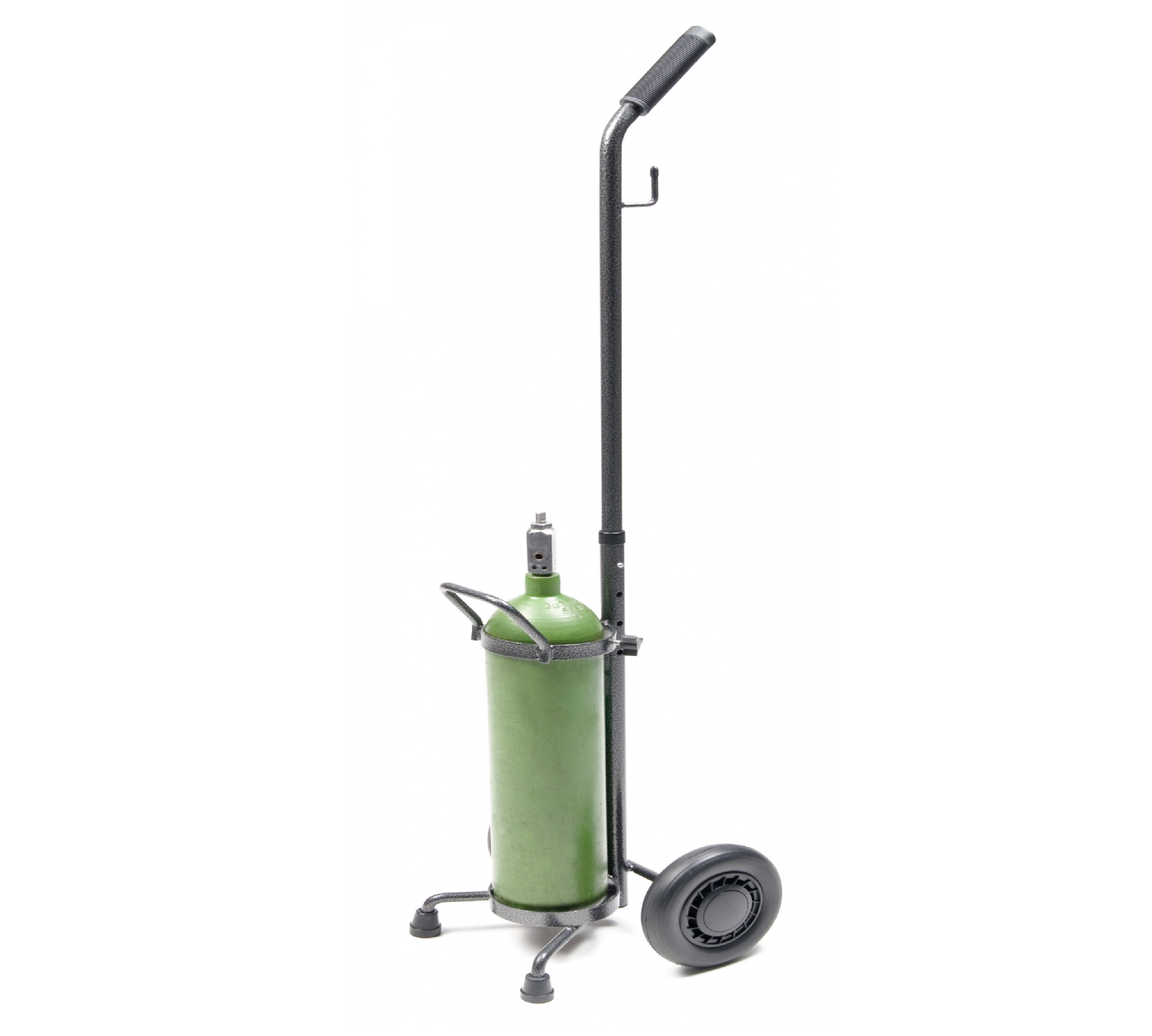 John Bunn Cylinder Cart