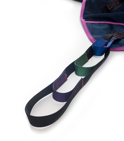 Divided Leg Sling